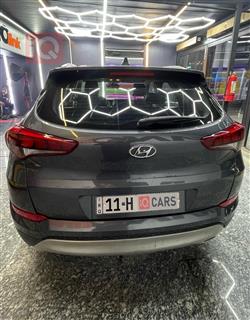 هیۆندای تۆکسۆن